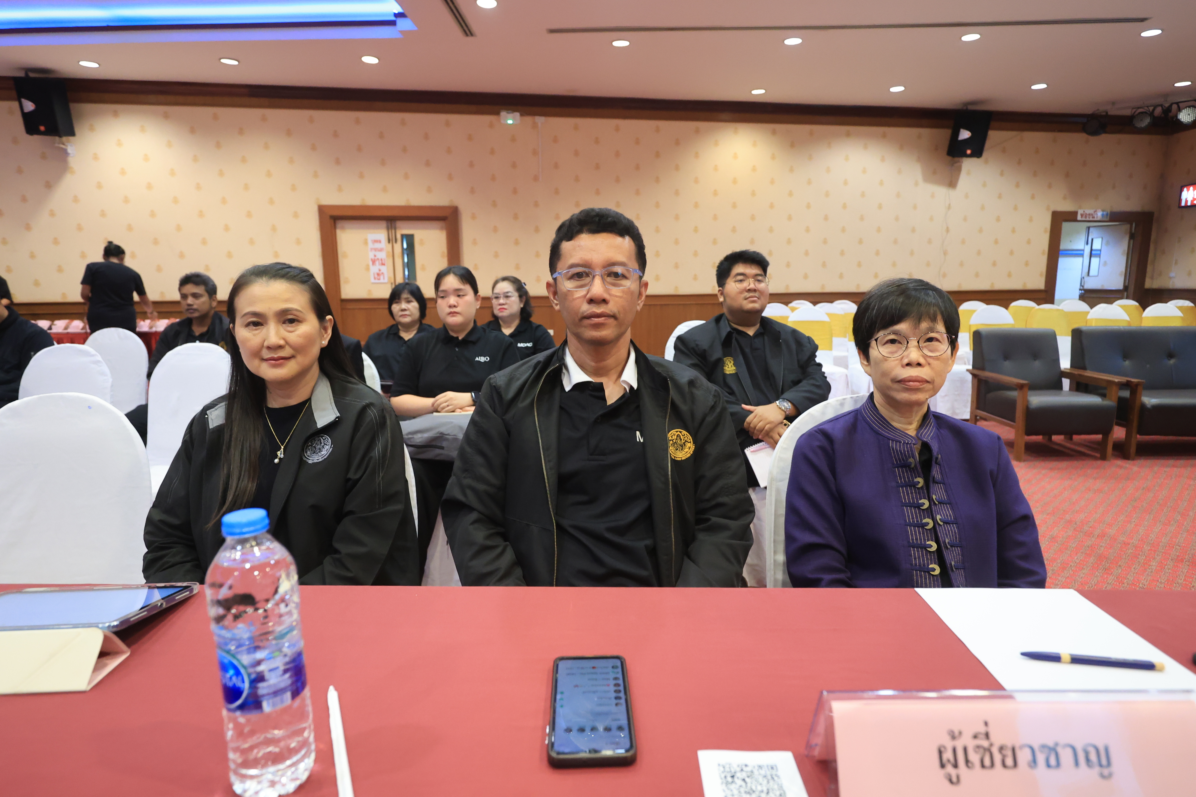 title - เลขาฯ ส.ป.ก. ยกระดับการติดตามงบปี 69 สั่งเร่งเบิกจ่าย-ขับเคลื่อนทุกโครงการให้เห็นผล